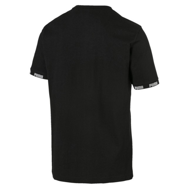 Amplified Big Logo Tee foto 2